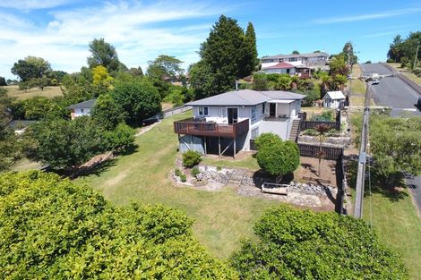 Photo of property in 1 Glen View Avenue, Otorohanga, 3900