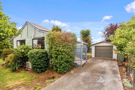 Photo of property in 10a Willock Street, Kaiapoi, 7630