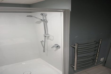Photo of property in St Pauls Apartments, 64/43 Mulgrave Street, Thorndon, Wellington, 6011