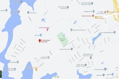 Photo of property in 38 Oakland Road, Karaka, Papakura, 2113