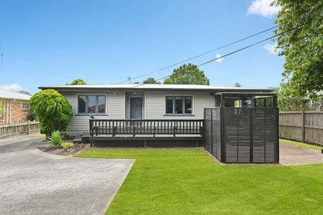 Photo of property in 146 Bankwood Road, Chartwell, Hamilton, 3210