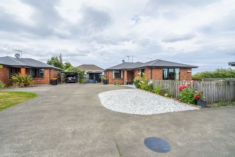 Photo of property in 3b Woodhouse Street, Appleby, Invercargill, 9812