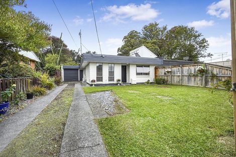 Photo of property in 33 Anthony Crescent, Bader, Hamilton, 3206