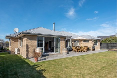 Photo of property in 5a Allison Street, Allenton, Ashburton, 7700