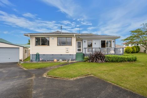 Photo of property in 35a Allen Street, Morrinsville, 3300