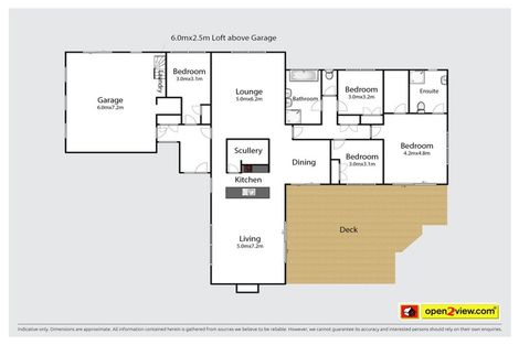 Photo of property in 3 Cooper Crescent, Cambridge, 3434