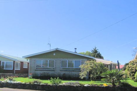 Photo of property in 7 Hohaia Crescent, Matamata, 3400