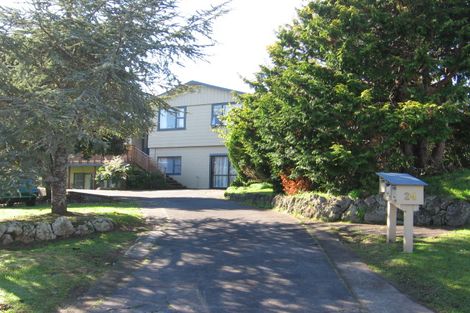 Photo of property in 24 Marie Crescent, Te Atatu South, Auckland, 0610