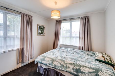 Photo of property in 11 Ranfurly Street, Tamatea, Napier, 4112