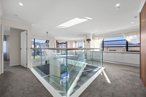 Photo of property in 16 Lime Hill Rise, Flat Bush, Auckland, 2019