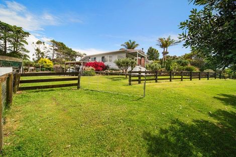 Photo of property in 480 Whitford Road, Whitford, Howick, 2571