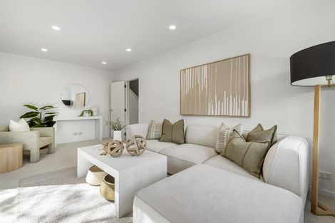 Photo of property in 24 Rosemary Avenue, Forrest Hill, Auckland, 0620