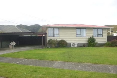 Photo of property in 20 Mcdonald Street, Taita, Lower Hutt, 5011