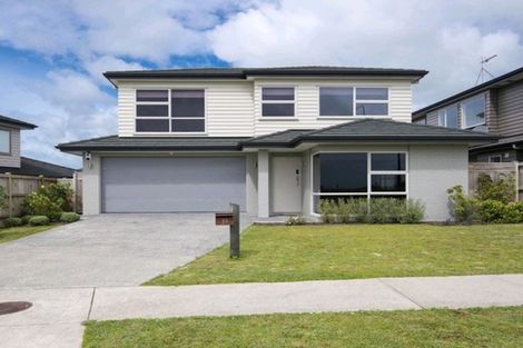 Photo of property in 29 Brookview Drive, Flat Bush, Auckland, 2019