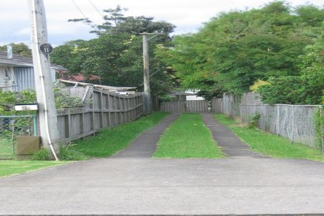 Photo of property in 98 Banks Road, Mount Wellington, Auckland, 1060