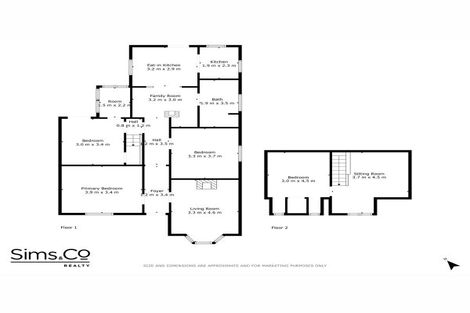 Photo of property in 5 Keith Street, Whanganui, 4500