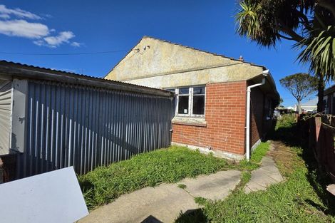Photo of property in 58 Fawcett Street, South Dunedin, Dunedin, 9012