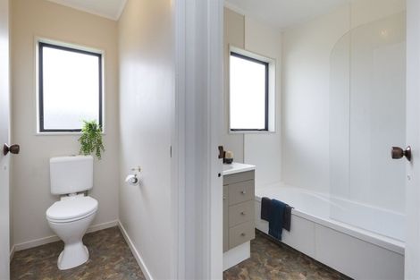 Photo of property in 8a Millar Street, Terrace End, Palmerston North, 4410