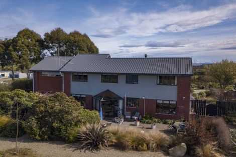 Photo of property in 185 Homestead Road, Weston, Oamaru, 9491