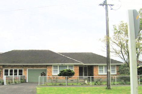 Photo of property in 4/2 Scott Road, Papatoetoe, Auckland, 2025