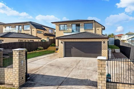 Photo of property in 93 Waitaki Street, Henderson, Auckland, 0612