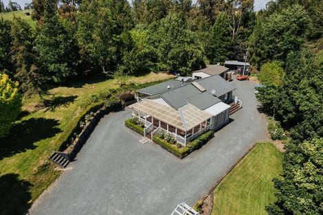 Photo of property in 1 Fisher Road, Kakapuaka, Balclutha, 9273