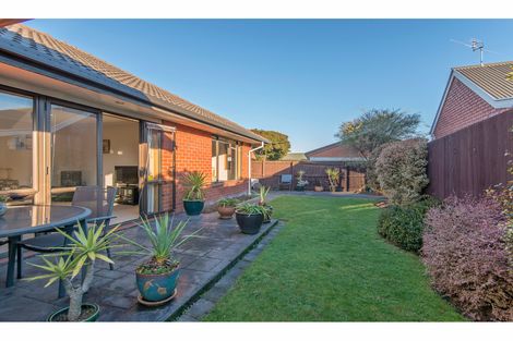 Photo of property in 3b Amdale Avenue, Broomfield, Christchurch, 8042