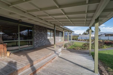 Photo of property in 215a Talbot Street, Geraldine, 7930