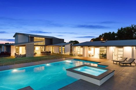 Photo of property in 337a Newell Road, Tamahere, Hamilton, 3283