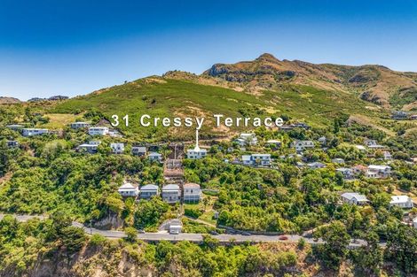 Photo of property in 31 Cressy Terrace, Lyttelton, 8082