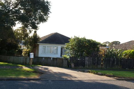 Photo of property in 36 Royton Avenue, Mangere East, Auckland, 2024