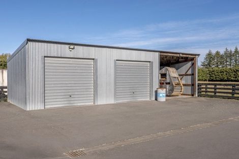 Photo of property in 635 Yaldhurst Road, Yaldhurst, Christchurch, 7676