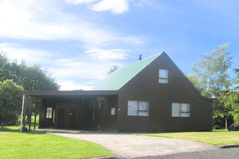 Photo of property in 25 Totara Street, Ohakune, 4625