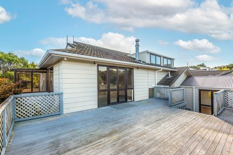 Photo of property in 122 Discovery Drive, Whitby, Porirua, 5024