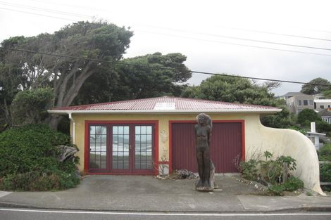 Photo of property in 45 The Esplanade, Raumati South, Paraparaumu, 5032