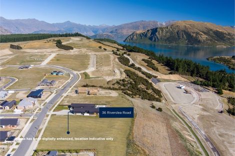Photo of property in Northlake, 36 Riverslea Road, Wanaka, 9305