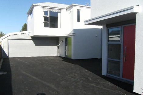 Photo of property in 12 Heywood Terrace, Richmond, Christchurch, 8013