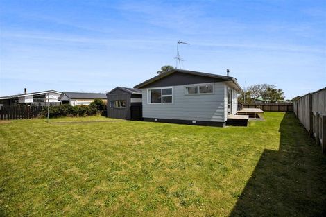 Photo of property in 3 Trimble Place, Bell Block, New Plymouth, 4312