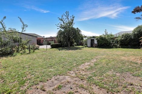 Photo of property in 16 Bridge Street, Netherby, Ashburton, 7700