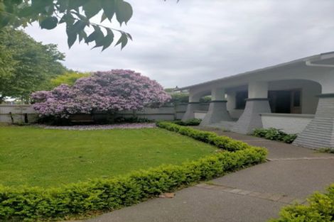 Photo of property in 6 Parkes Avenue, Saint Johns Hill, Whanganui, 4501