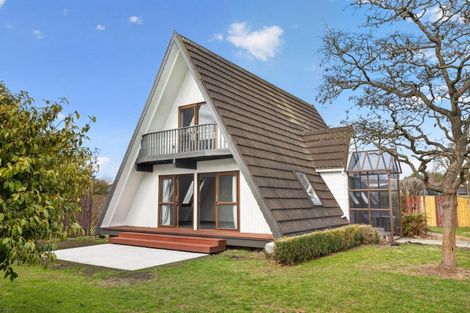 Photo of property in 97b Johns Road, Northwood, Christchurch, 8051
