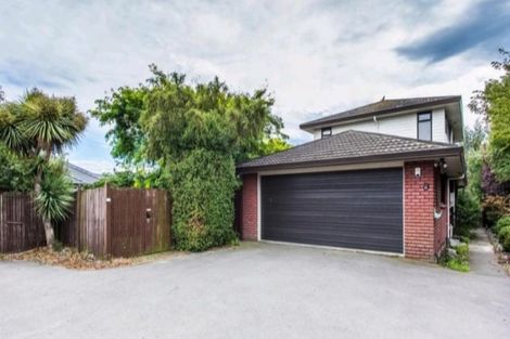 Photo of property in 18a Sabys Road, Halswell, Christchurch, 8025