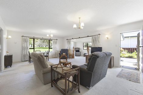 Photo of property in 3a Manawa Street, Matamata, 3400