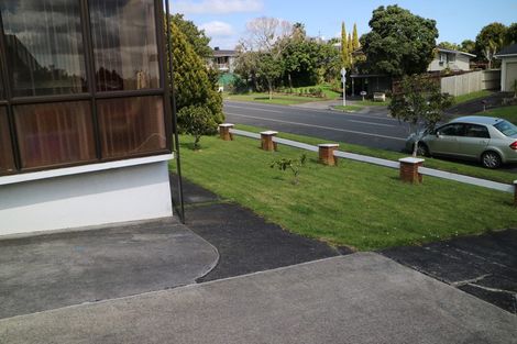 Photo of property in 1/59 The Boulevard, Sunnyhills, Auckland, 2010