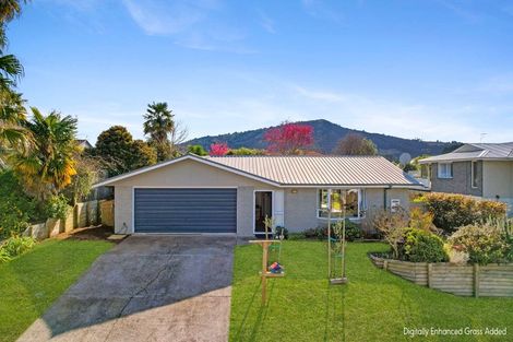 Photo of property in 41 Tawavale Street, Pukehangi, Rotorua, 3015