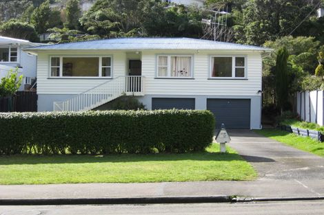 Photo of property in 173 Campbell Street, Karori, Wellington, 6012