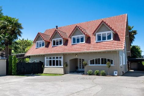 Photo of property in 112 Willowpark Road South, Hastings, 4122