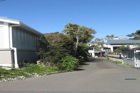 Photo of property in 15b Perth Street, Ngaio, Wellington, 6035