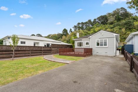 Photo of property in 45 Pharazyn Street, Melling, Lower Hutt, 5010