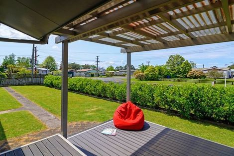 Photo of property in 1 Darroch Street, Fairy Springs, Rotorua, 3015